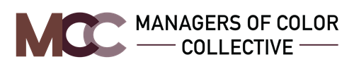 Managers of Color Collective (Logo) 